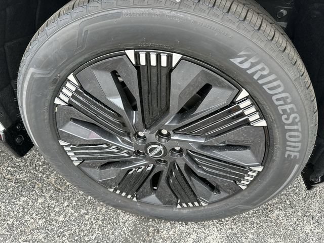 New 2026 Nissan Murano Platinum w/ Cargo Package AWD/4WD image 21