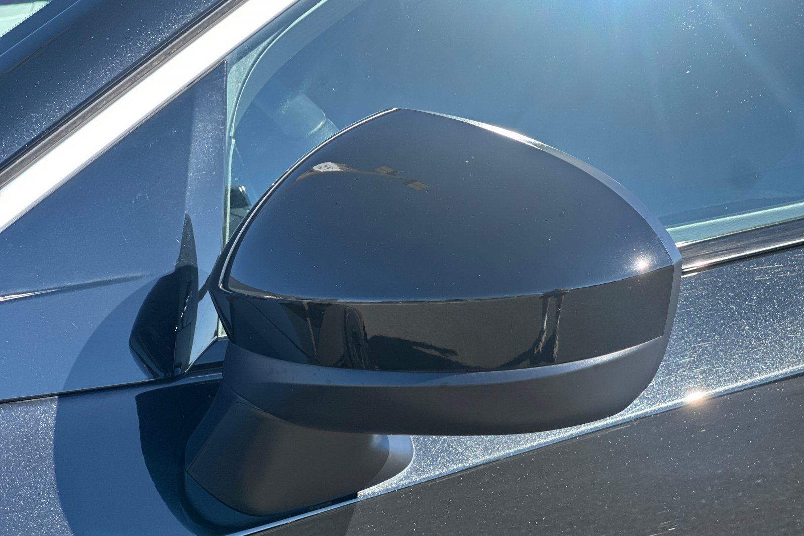 Certified 2023 Nissan Ariya FWD image 53