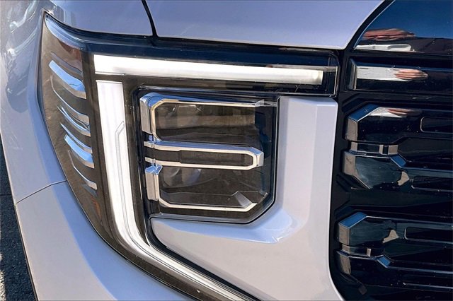 Used 2024 GMC Sierra 1500 Denali Ultimate image 28