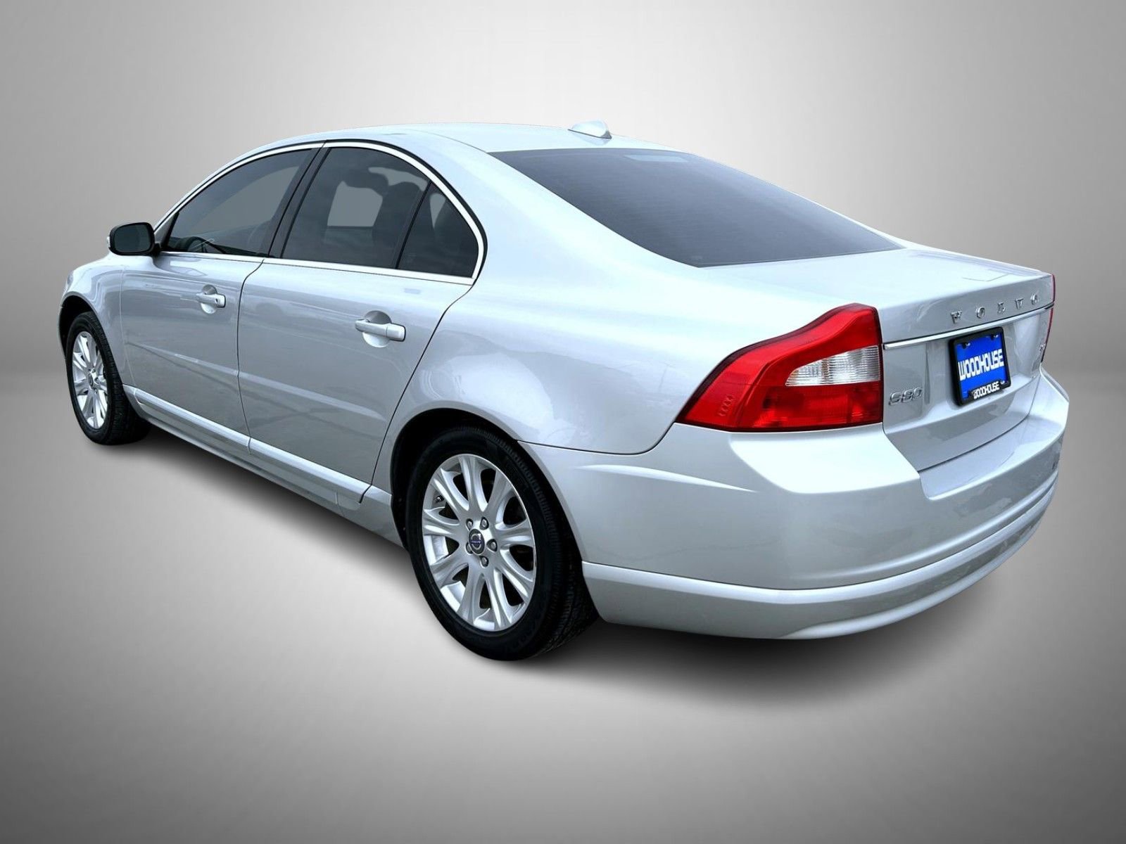 Used 2009 Volvo S80 3.2 image 7