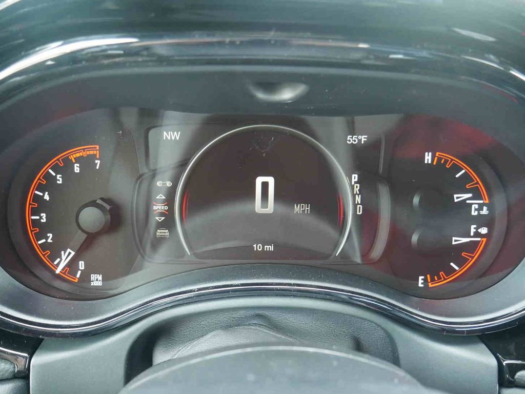 New 2026 Dodge Durango GT w/ Blacktop Package image 41