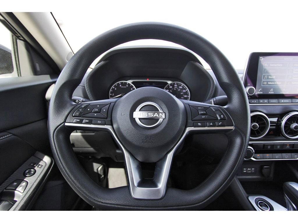Used 2024 Nissan Sentra SV image 14