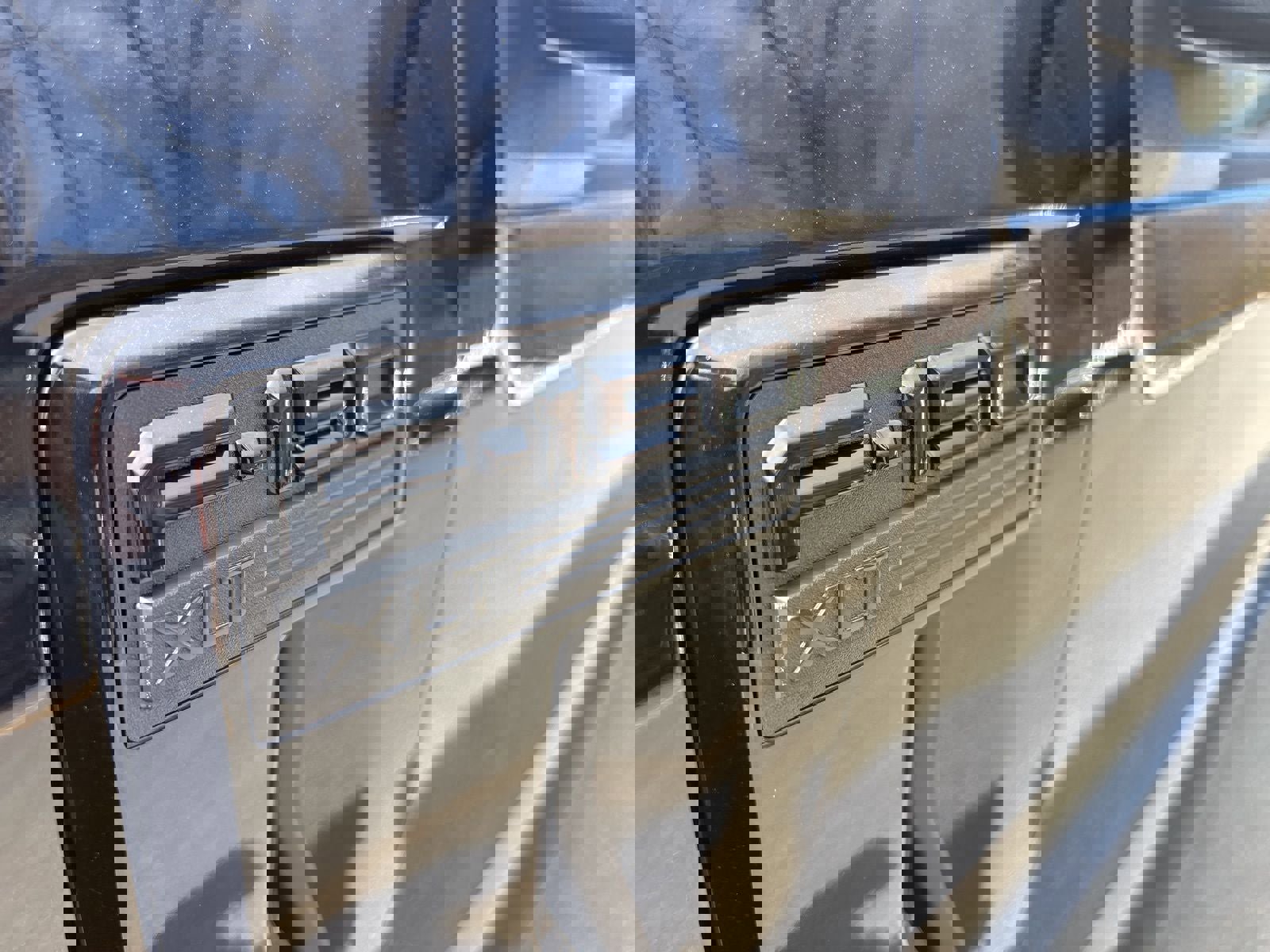 New 2026 Ford F150 XLT w/ Equipment Group 302A MID image 12