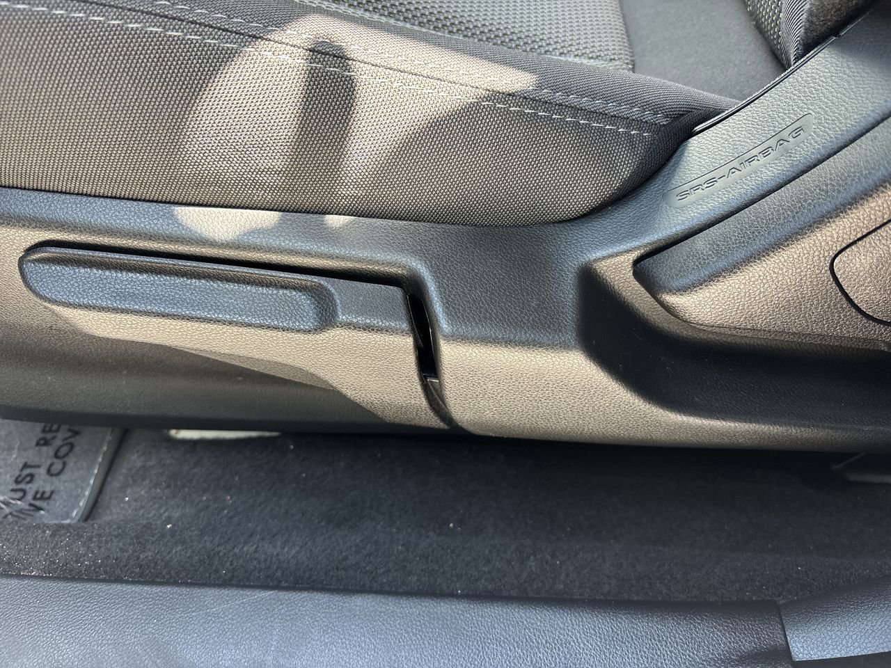 Used 2024 Subaru Crosstrek 2.0i Premium image 18