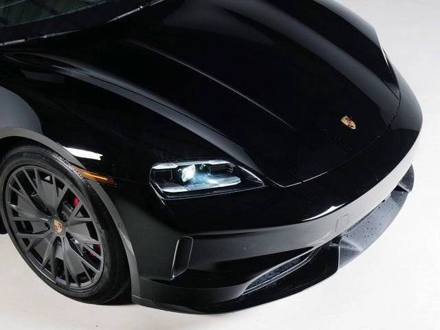 New 2026 Porsche Taycan GTS AWD/4WD image 33