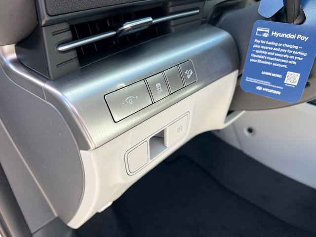 New 2026 Hyundai Kona SEL Sport AWD/4WD image 19