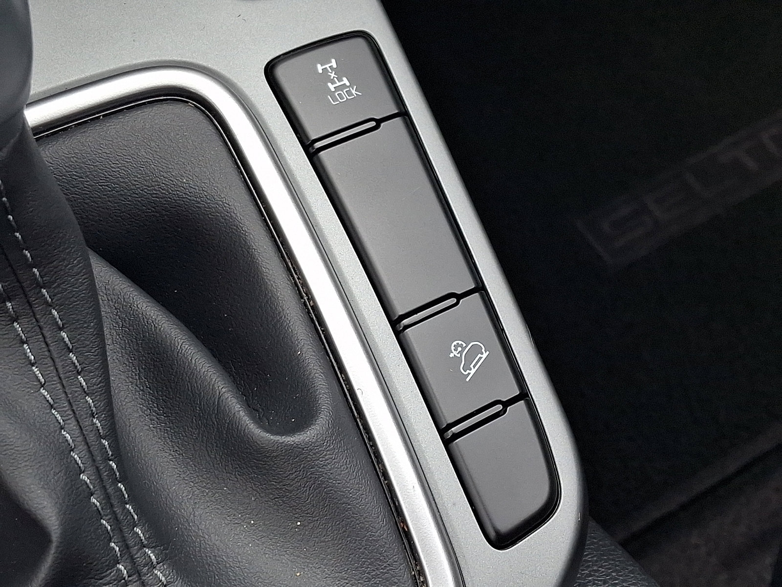 Used 2023 Kia Seltos LX image 24