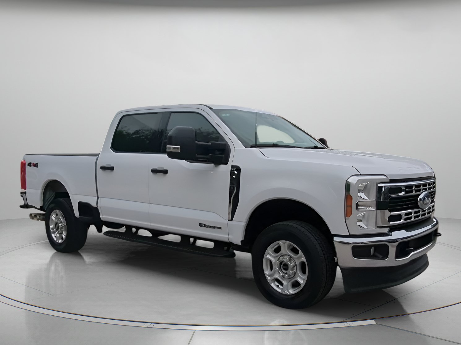 Certified 2026 Ford F250 XLT AWD/4WD image 35