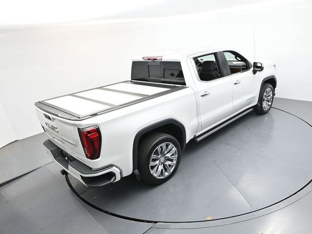 Used 2023 GMC Sierra 1500 Denali w/ Denali Reserve Package AWD/4WD image 26