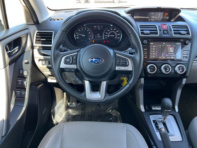 Used 2017 Subaru Forester 2.5i Limited image 16
