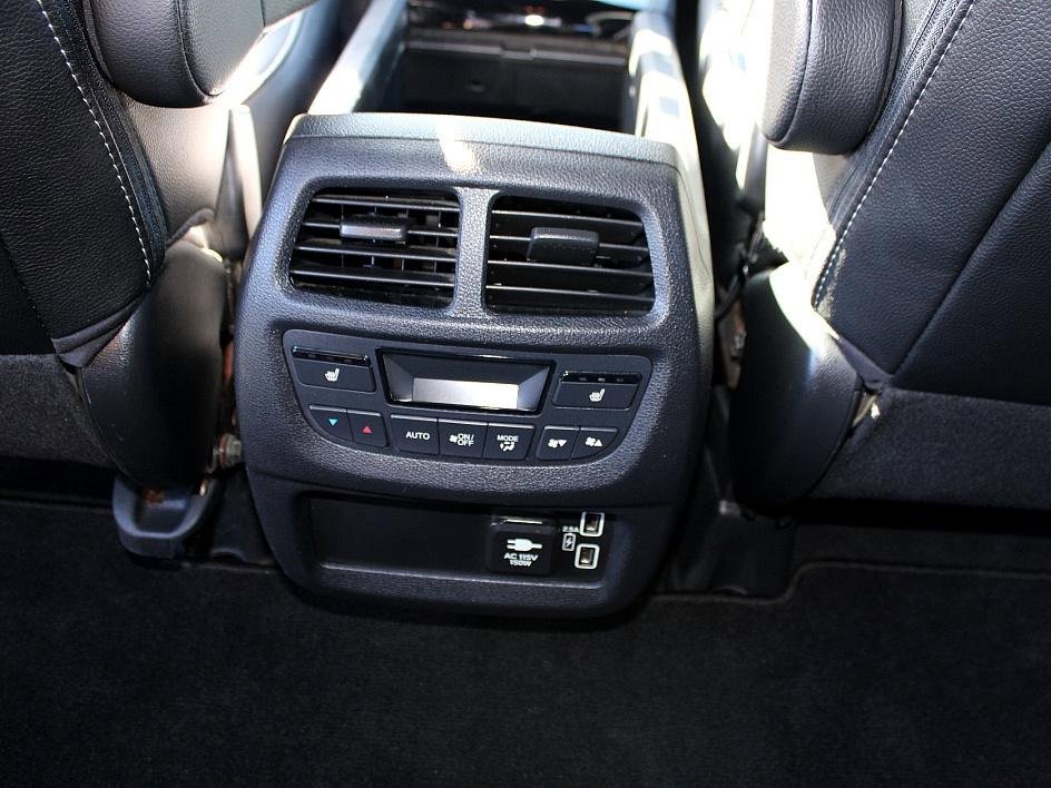 Used 2019 Honda Passport Touring image 24