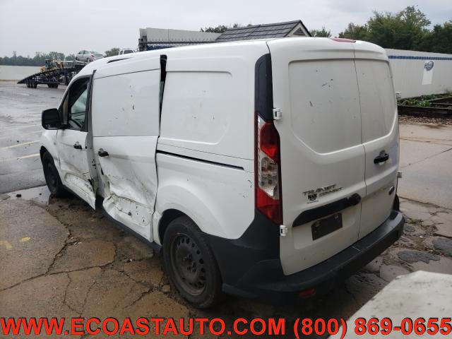 Used 2018 Ford Transit Connect XL FWD image 2