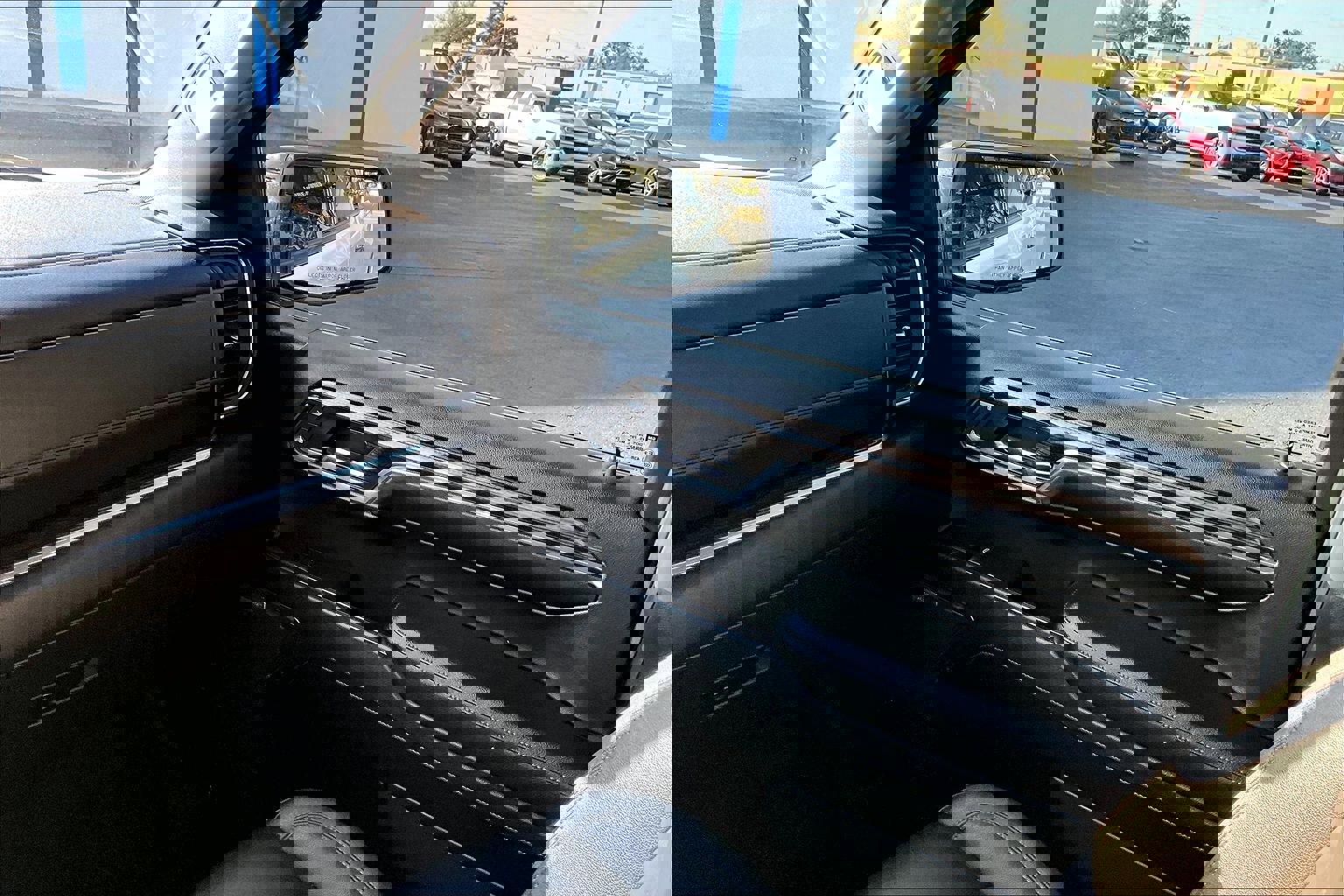 Certified 2024 Chevrolet Silverado 1500 LT Trail Boss w/ Convenience Package II image 16