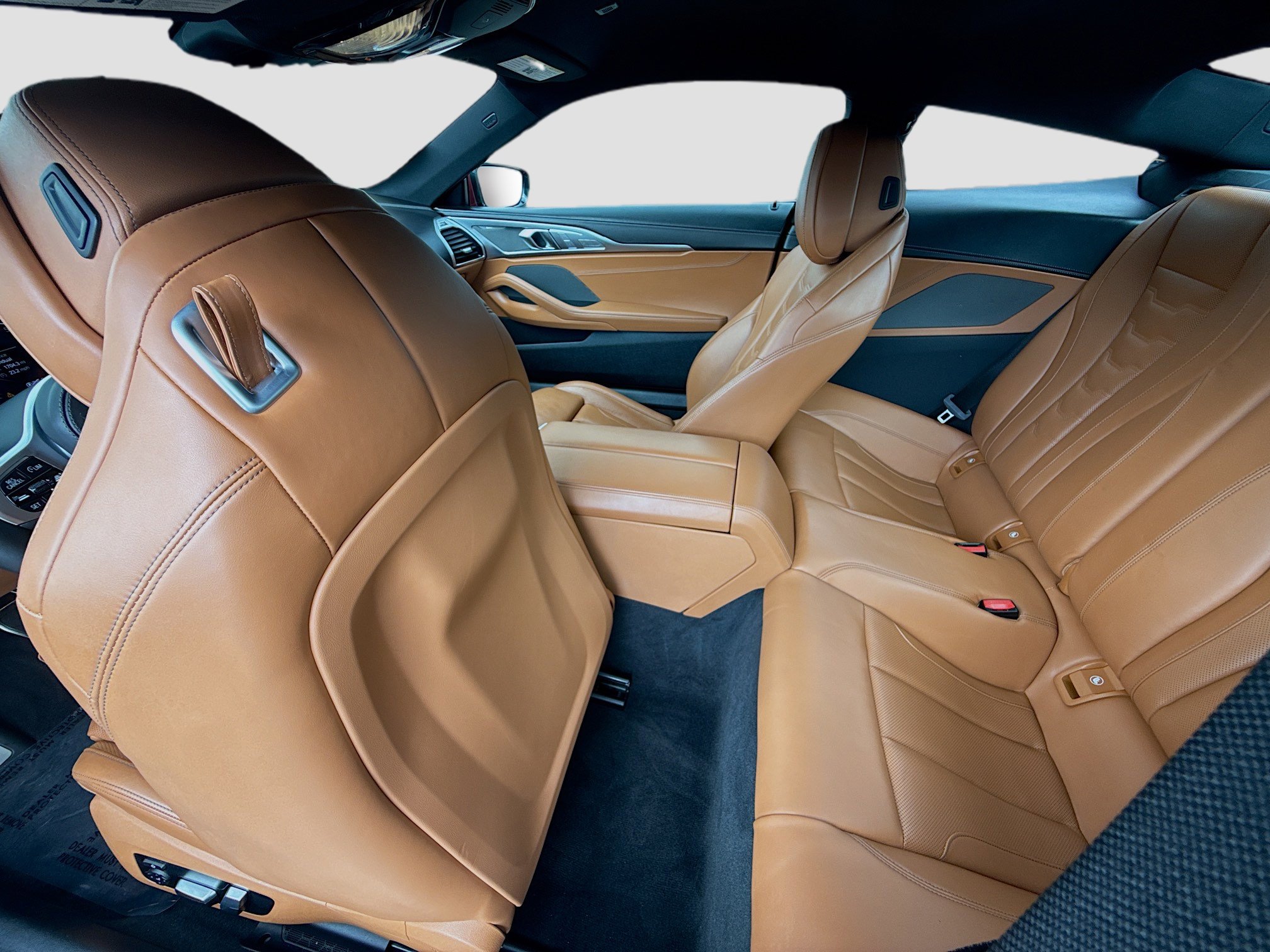 Used 2023 BMW 840i 840i image 22