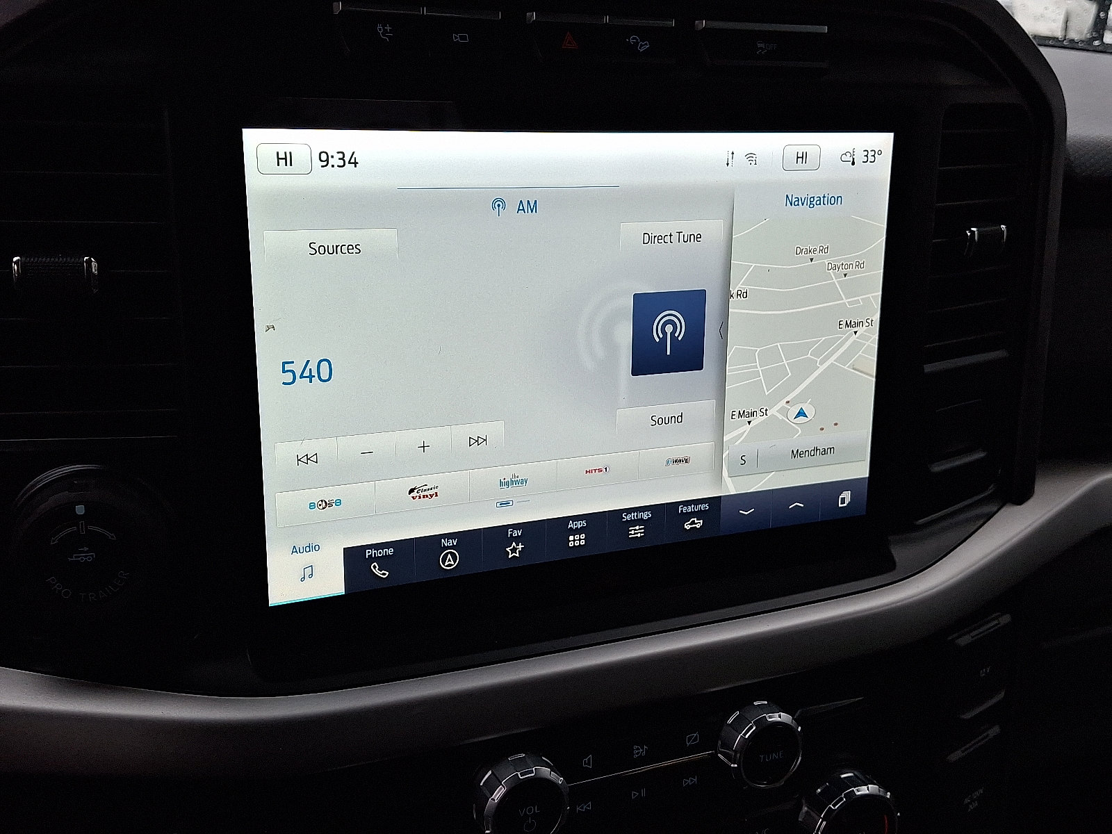 Used 2023 Ford F150 XLT w/ Equipment Group 302A High image 17