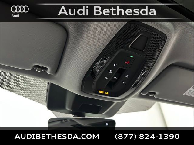 Certified 2025 Audi Q5 Premium w/ Premium Plus AWD/4WD image 26