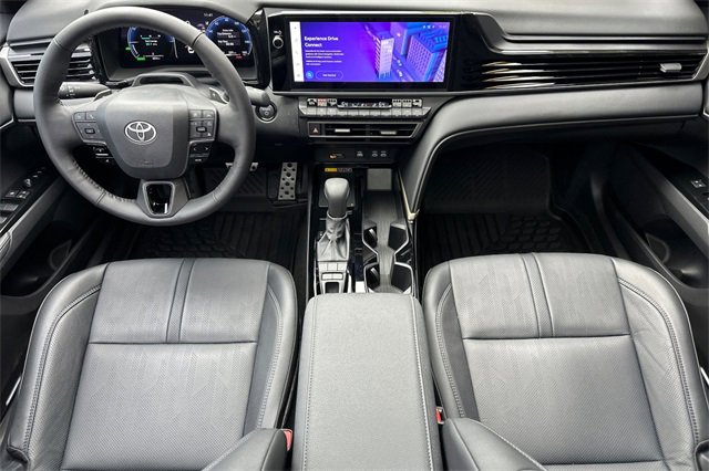 Used 2026 Toyota Camry XSE image 17
