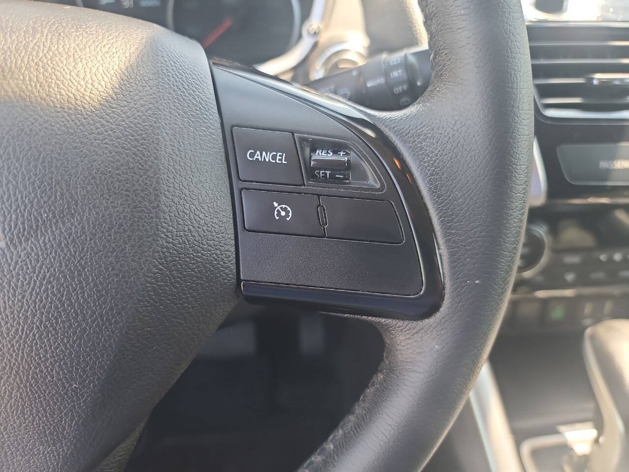 Used 2022 Mitsubishi Eclipse Cross SE AWD/4WD image 19