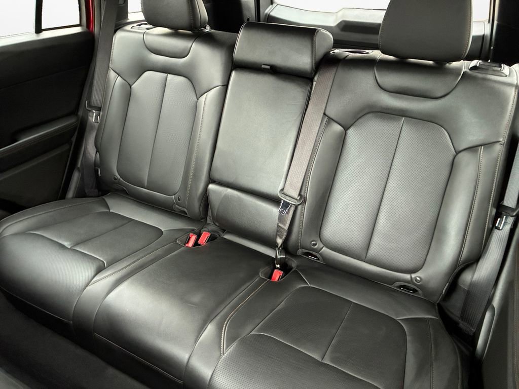 New 2026 Jeep Cherokee Limited AWD/4WD image 22