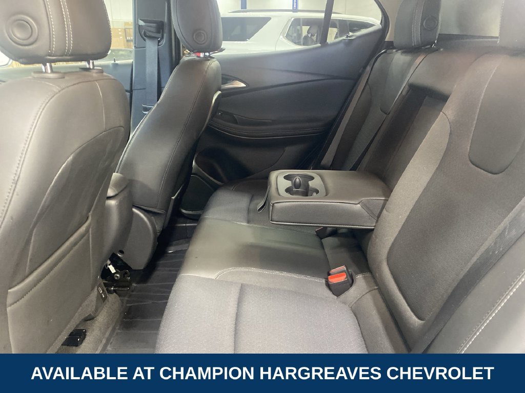 Certified 2024 Buick Encore GX Preferred w/ Comfort Package FWD image 33