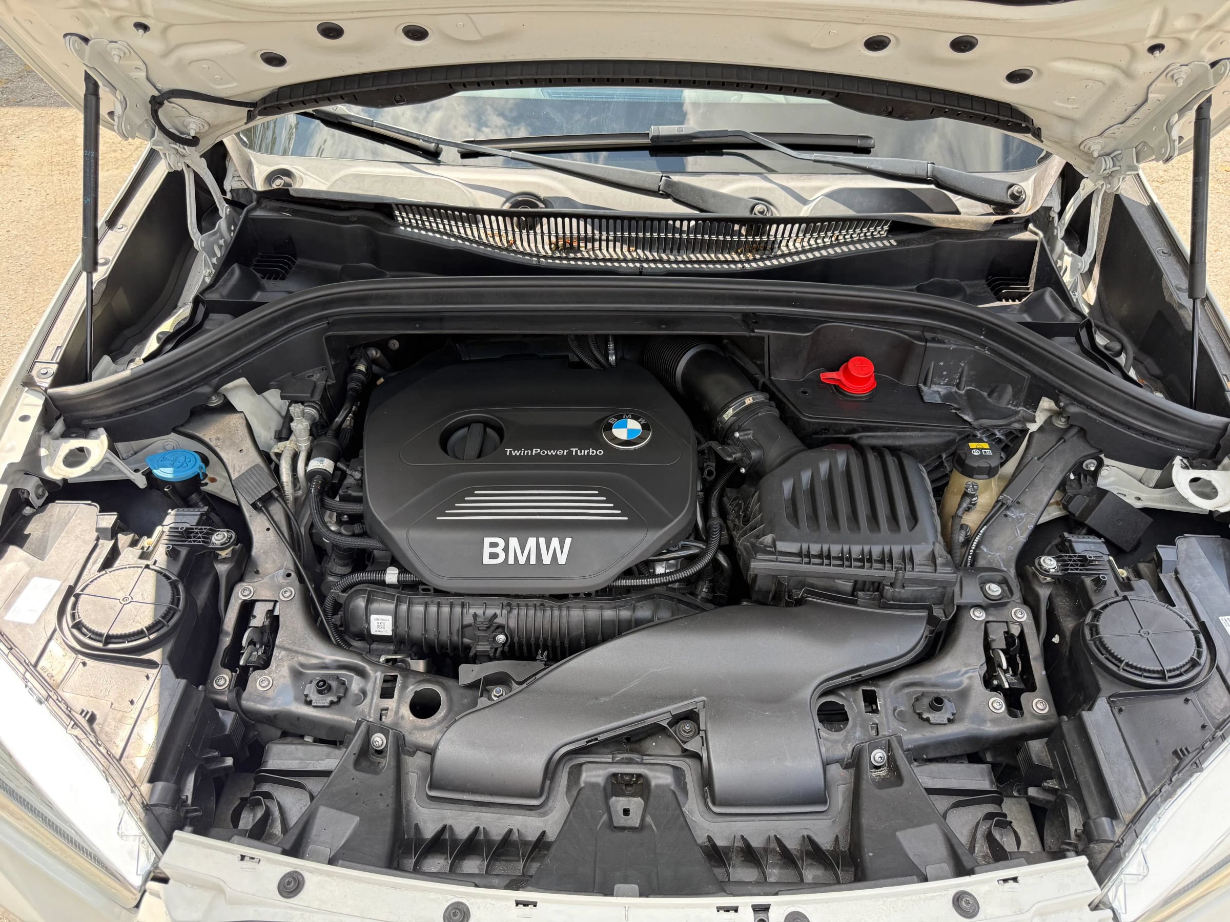 Used 2018 BMW X1 xDrive28i w/ Convenience Package AWD/4WD image 23