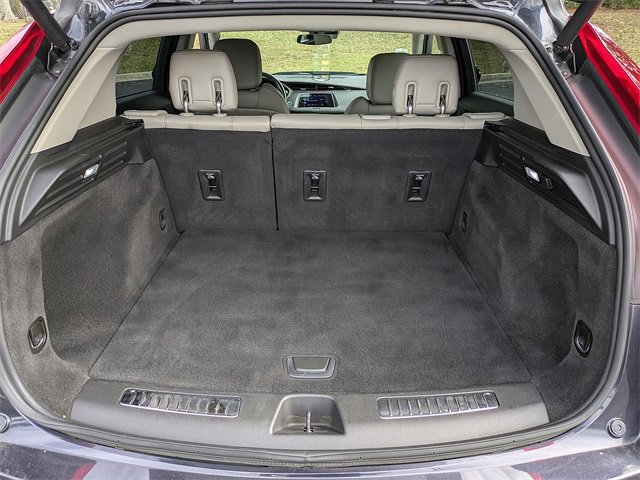 Certified 2023 Cadillac XT4 Premium Luxury w/ Cold Weather Package image 12