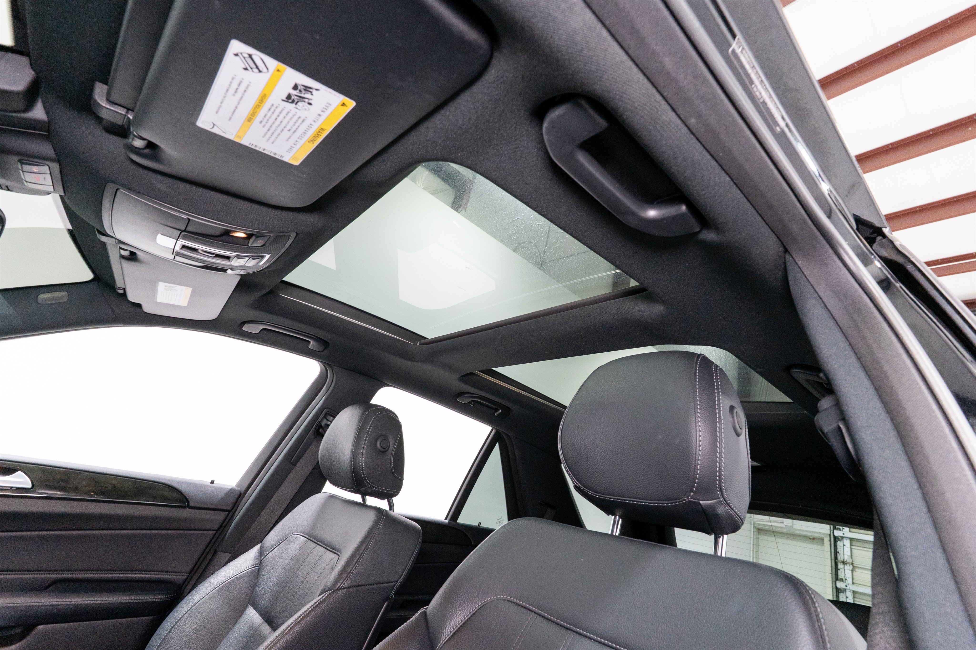 Used 2018 Mercedes-Benz GLE 350 image 18