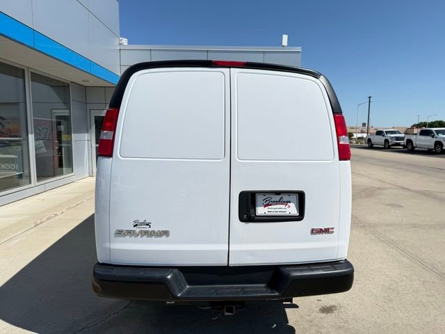 Used 2020 GMC Savana 2500 image 30