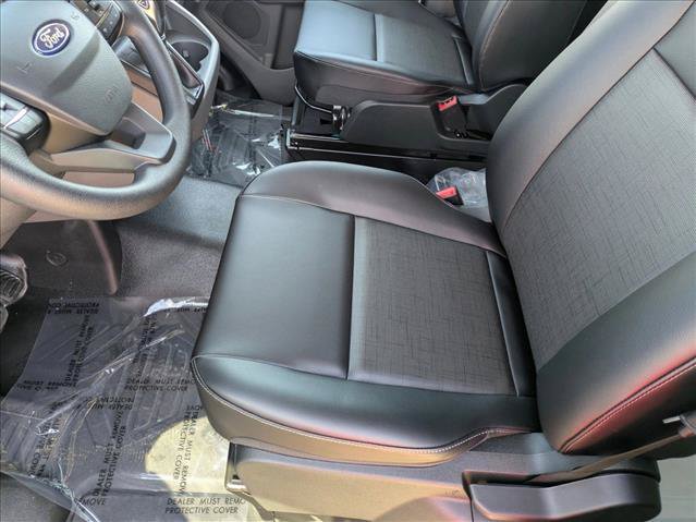 New 2026 Ford Transit 150 148 Medium Roof AWD image 4