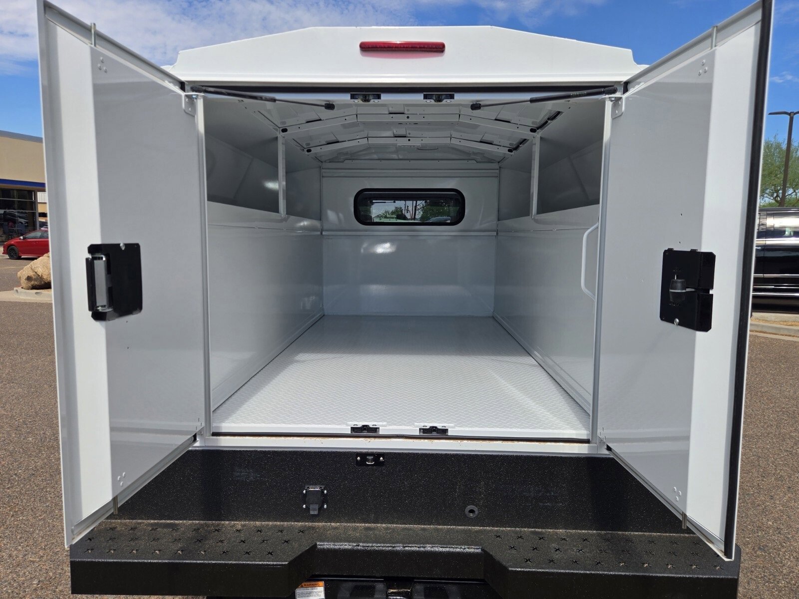 New 2025 GMC Sierra 2500 Pro w/ Convenience Package image 17