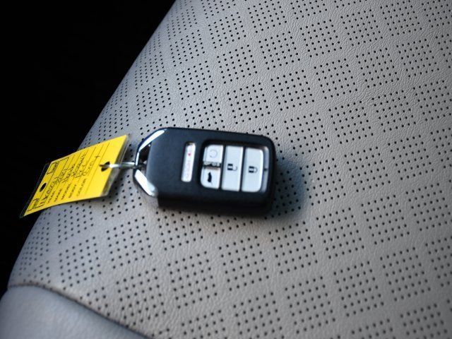 Used 2021 Honda Passport EX-L image 19