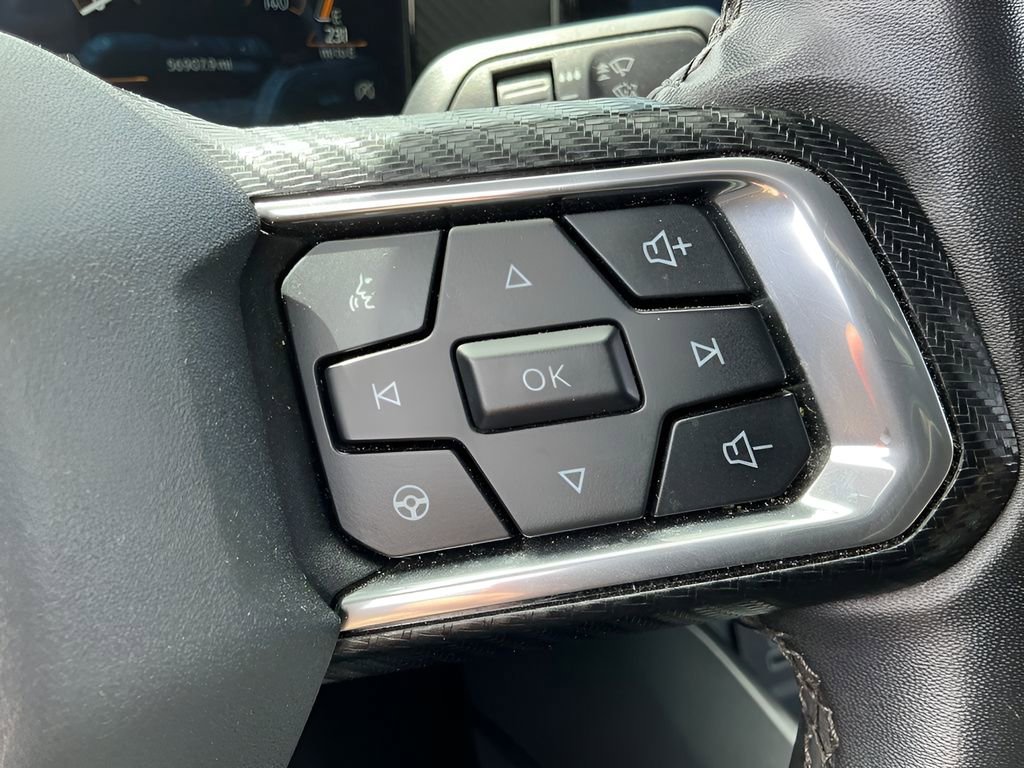 Certified 2024 Ford Mustang Convertible image 26