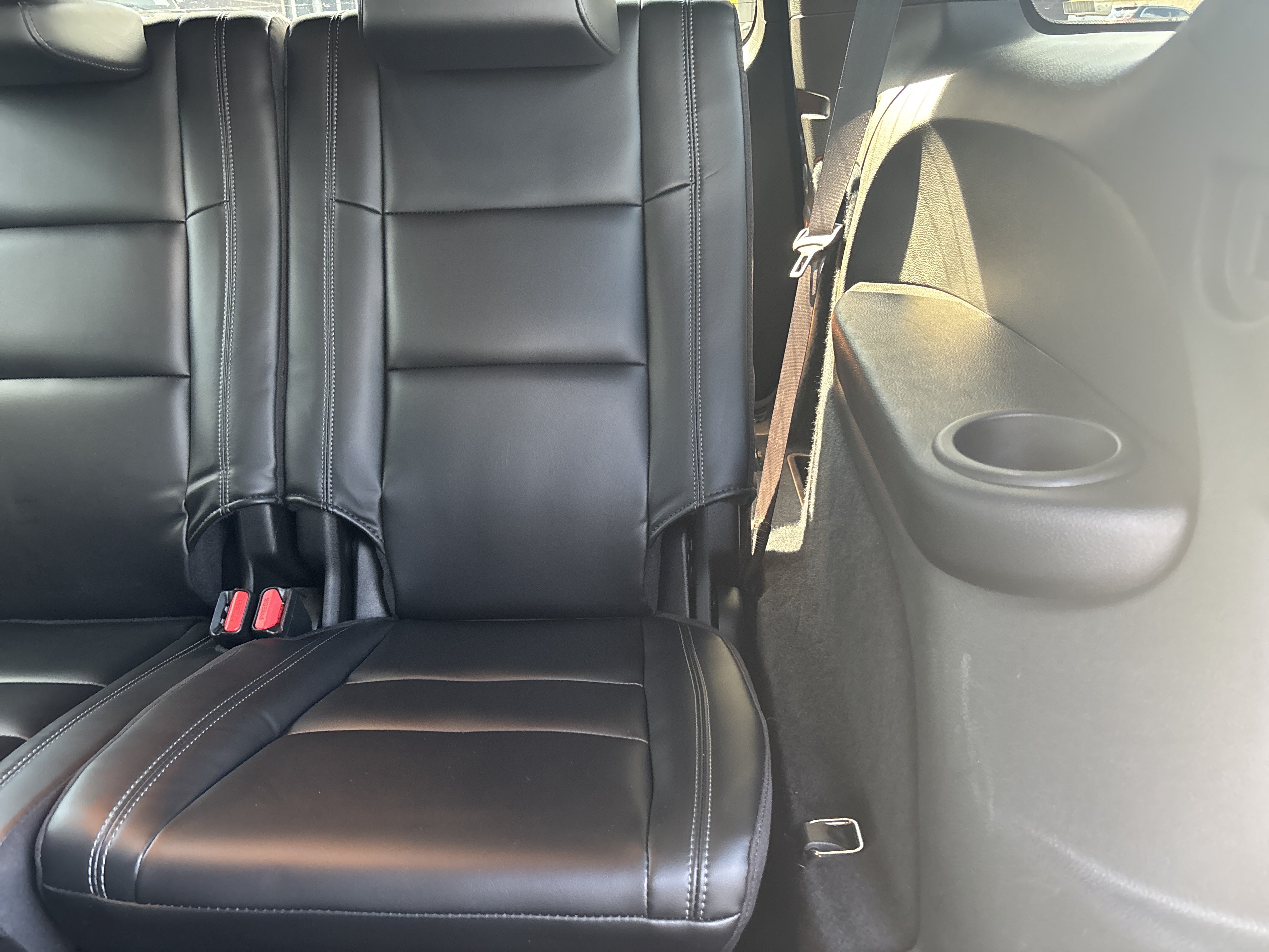 Used 2022 Dodge Durango GT AWD/4WD image 36
