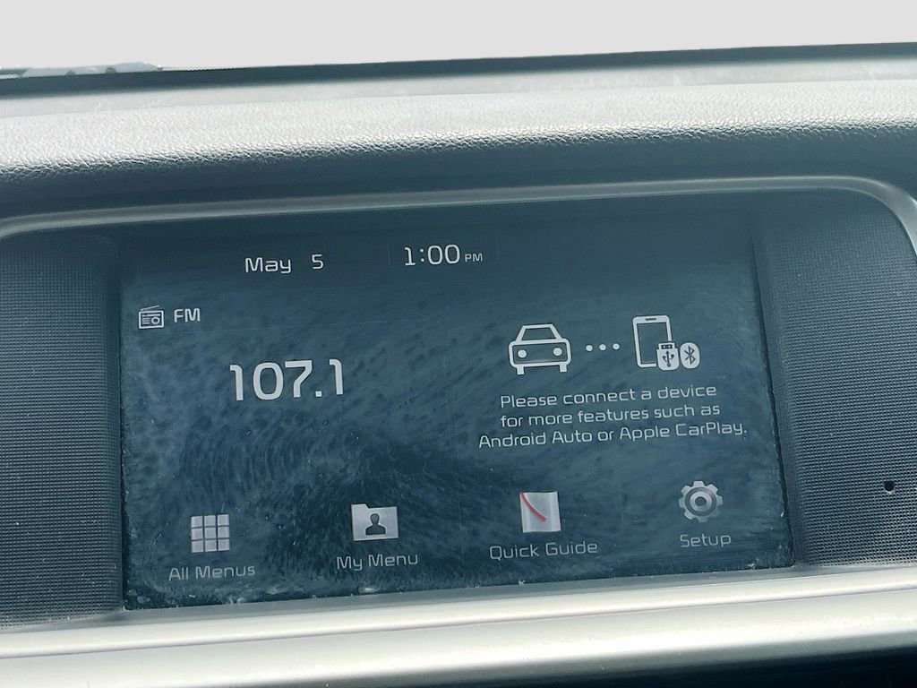 Used 2019 Kia Optima LX FWD image 14