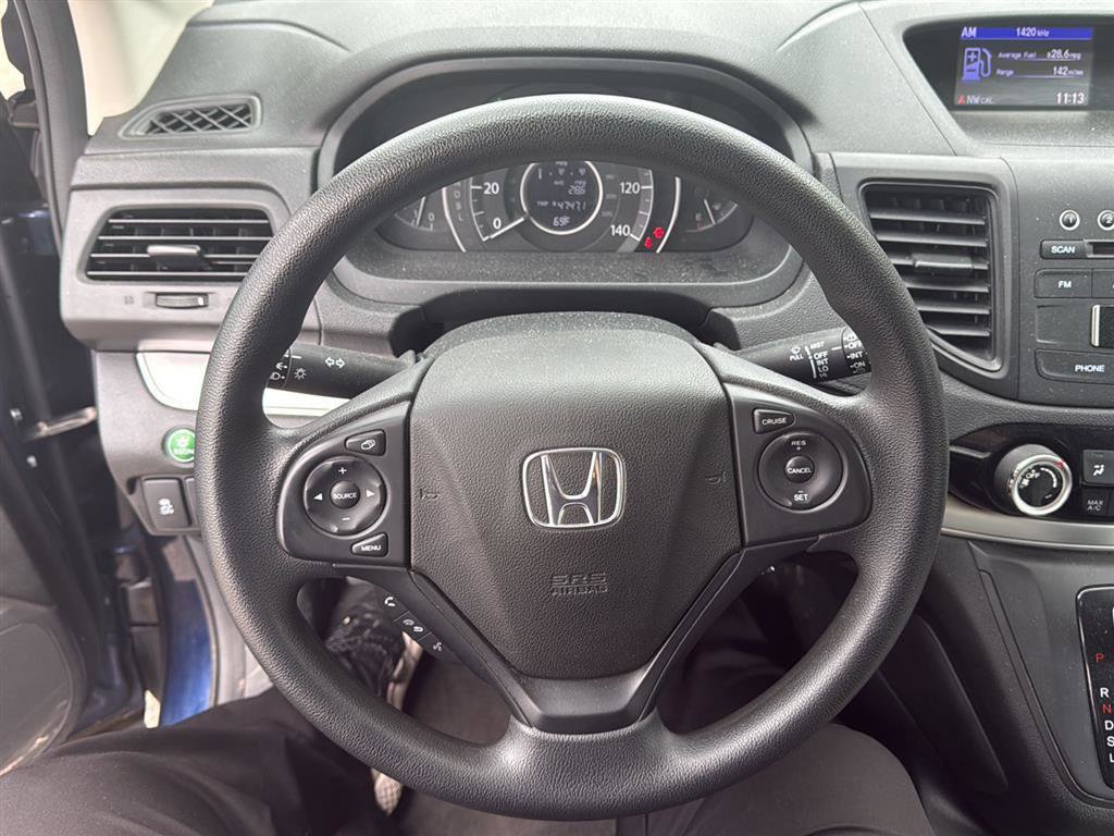 Used 2016 Honda CR-V SE image 5