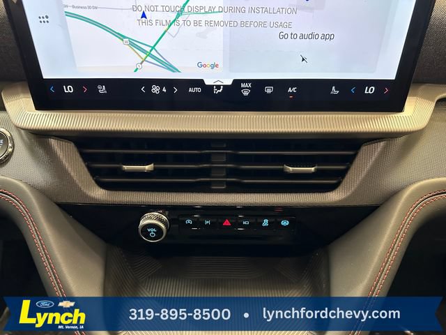 New 2026 Ford Explorer ST w/ Sun And Sound Package AWD/4WD image 15