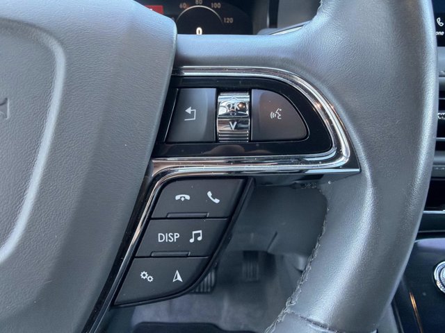 Used 2022 Lincoln Nautilus Reserve w/ Equipment Group 201A image 30