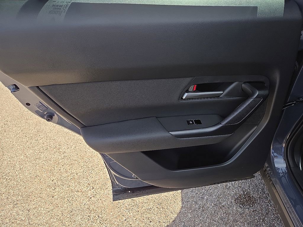 New 2026 MAZDA CX-50 AWD 2.5 S w/ Weather Package image 18