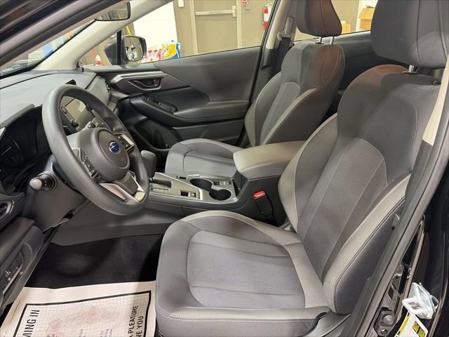 Certified 2025 Subaru Impreza 2.0i image 10