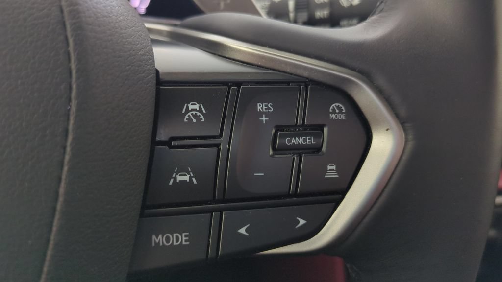 Used 2024 Lexus NX 250 FWD w/ Cold Area Package image 21