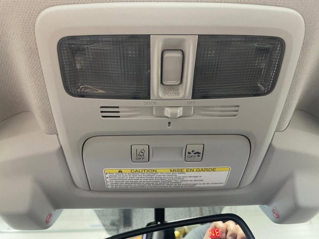 Used 2015 Subaru Forester 2.0XT Touring w/ Eyesight & Navigation System image 36