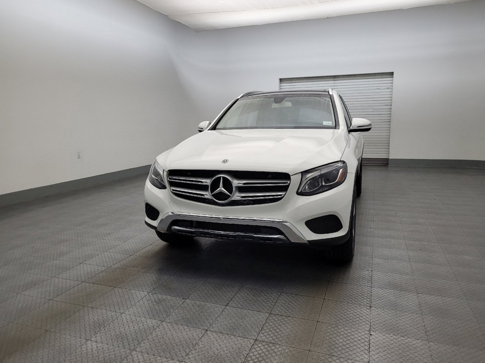 Used 2019 Mercedes-Benz GLC 300 4MATIC image 15
