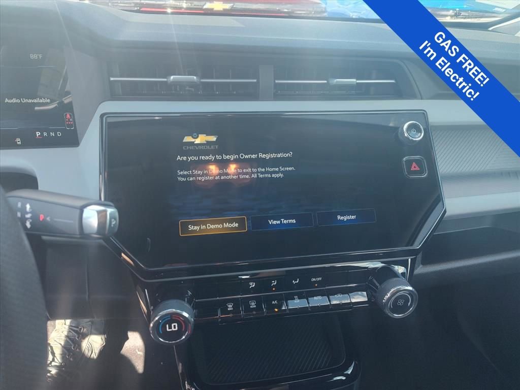 New 2027 Chevrolet Bolt LT FWD image 11