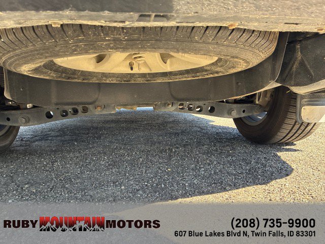 Used 2022 Jeep Wagoneer Series III w/ Convenience Group I AWD/4WD image 33