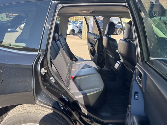 Used 2016 Subaru Forester 2.5i Limited image 14