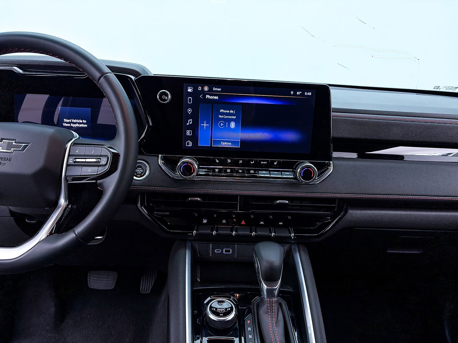 Used 2024 Chevrolet Colorado Z71 w/ Z71 Convenience Package 2 image 6