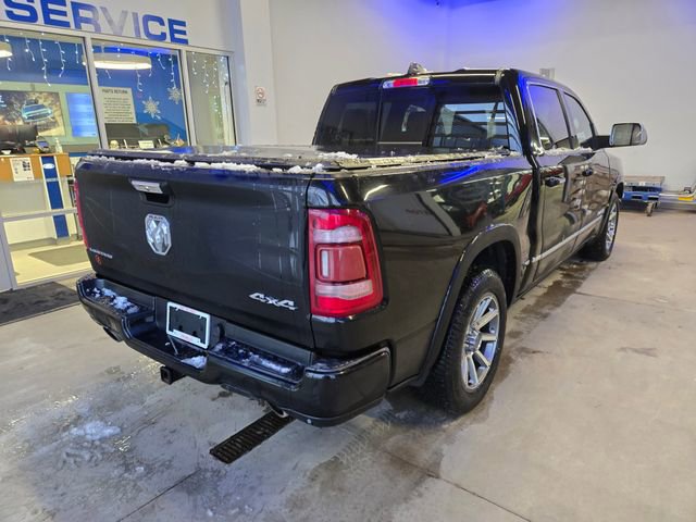Used 2019 RAM 1500 Limited image 8
