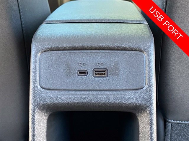 Used 2026 Chevrolet Trax LT w/ Sunroof Package FWD image 40