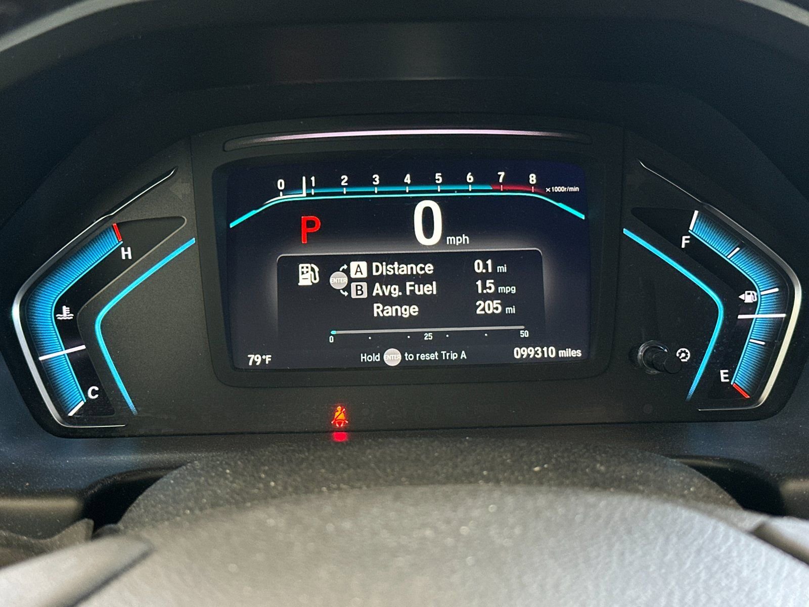 Used 2020 Honda Odyssey Elite image 26