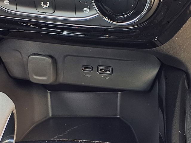 New 2026 Chevrolet Trax ACTIV image 11